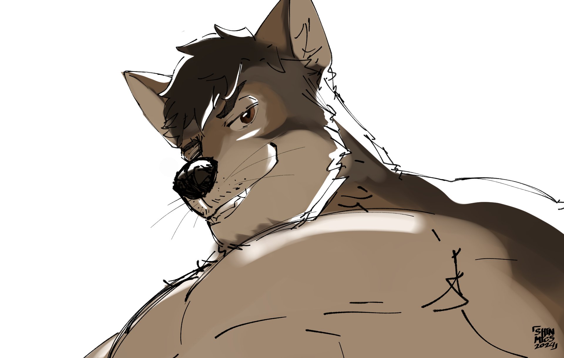 Artwork by Koito-Kun