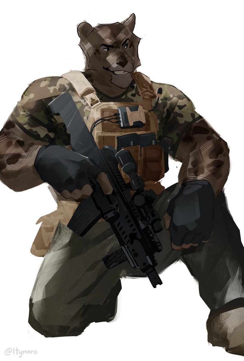 Artwork by Itymnro |Comms in Progress|