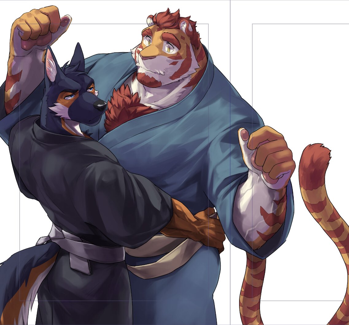 Artwork by 腐葉土🌱