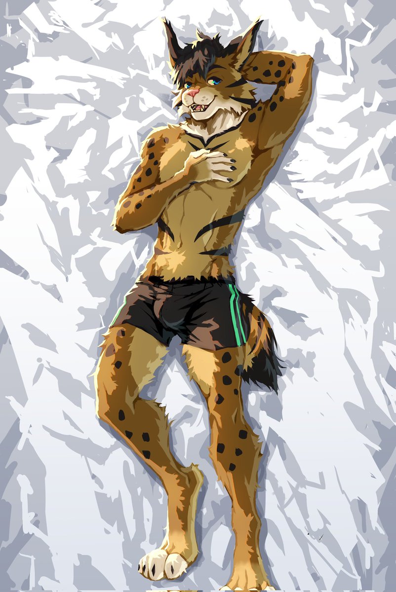 Artwork by KogiKogiKogi. ✨✨