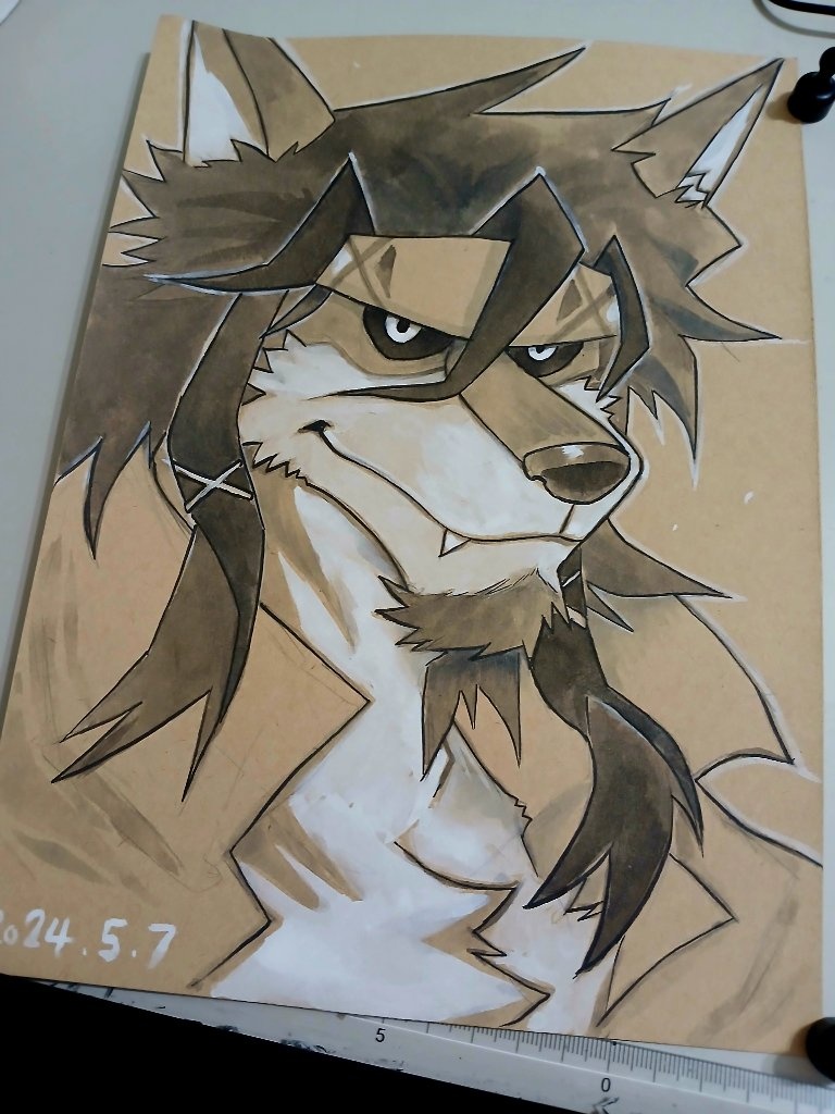 Artwork by 林迺晴