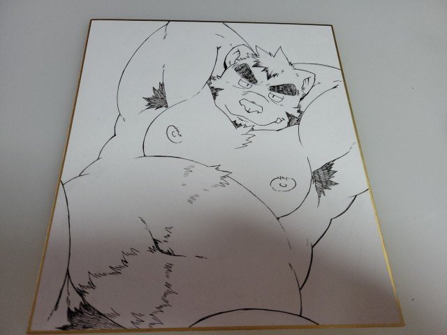 Artwork by いぬりゅう