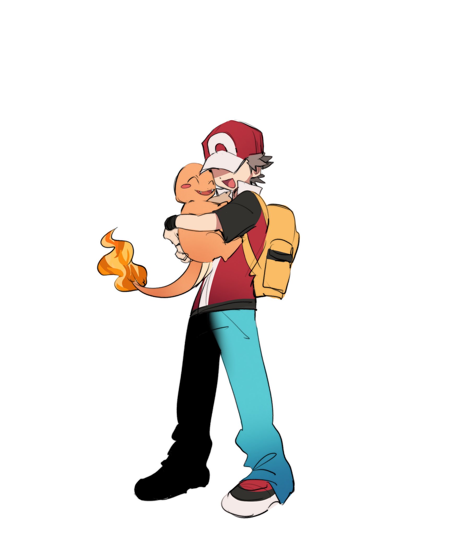 Artwork by KiKi蛋挞