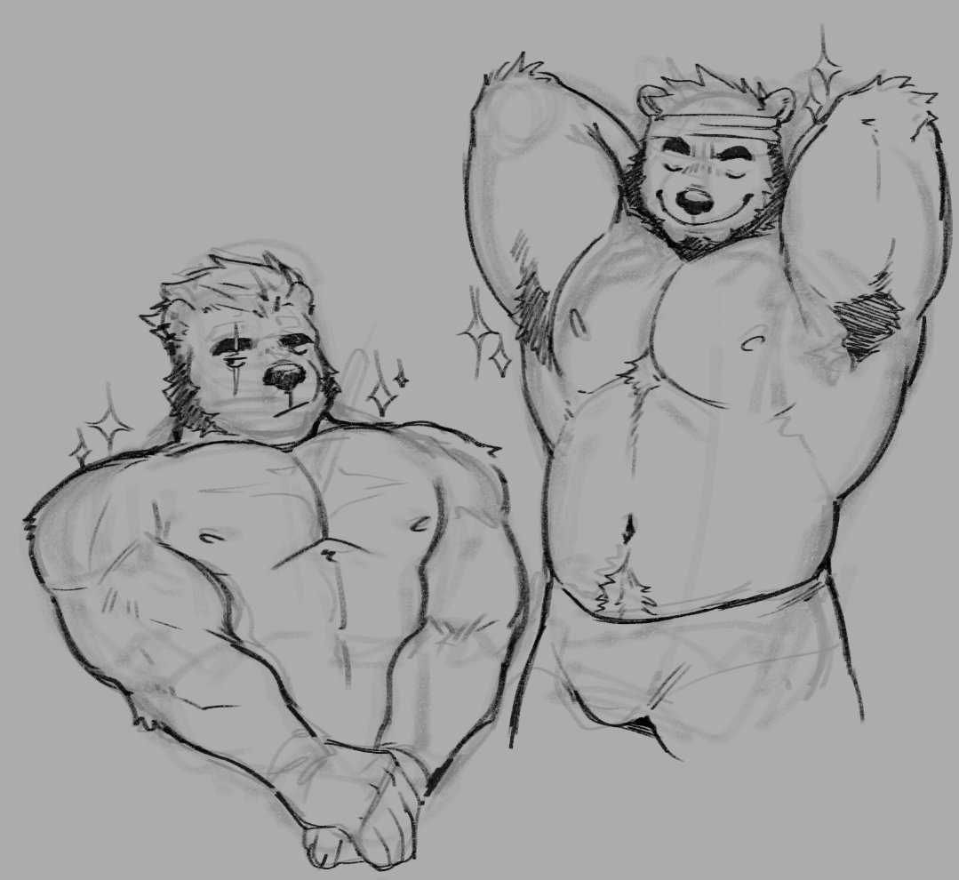 Artwork by nico | comms full‼️