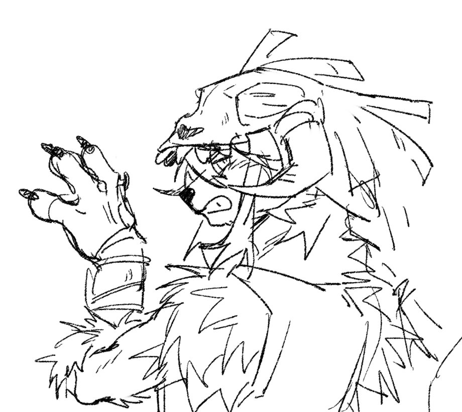 Artwork by 猫的吃饭好手（大）