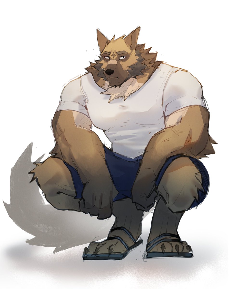 Artwork by Koudro
