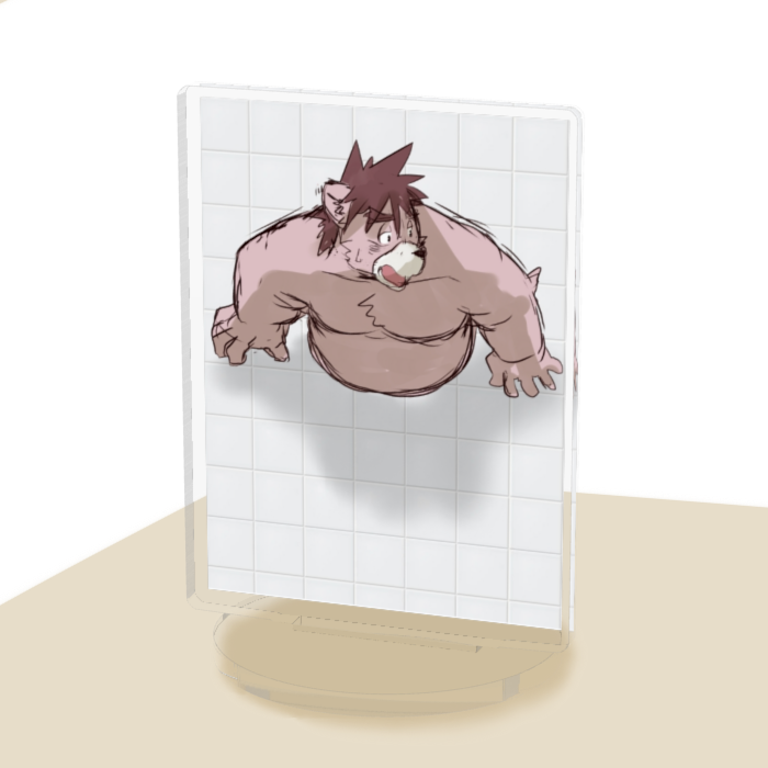 Artwork by いぬりゅう