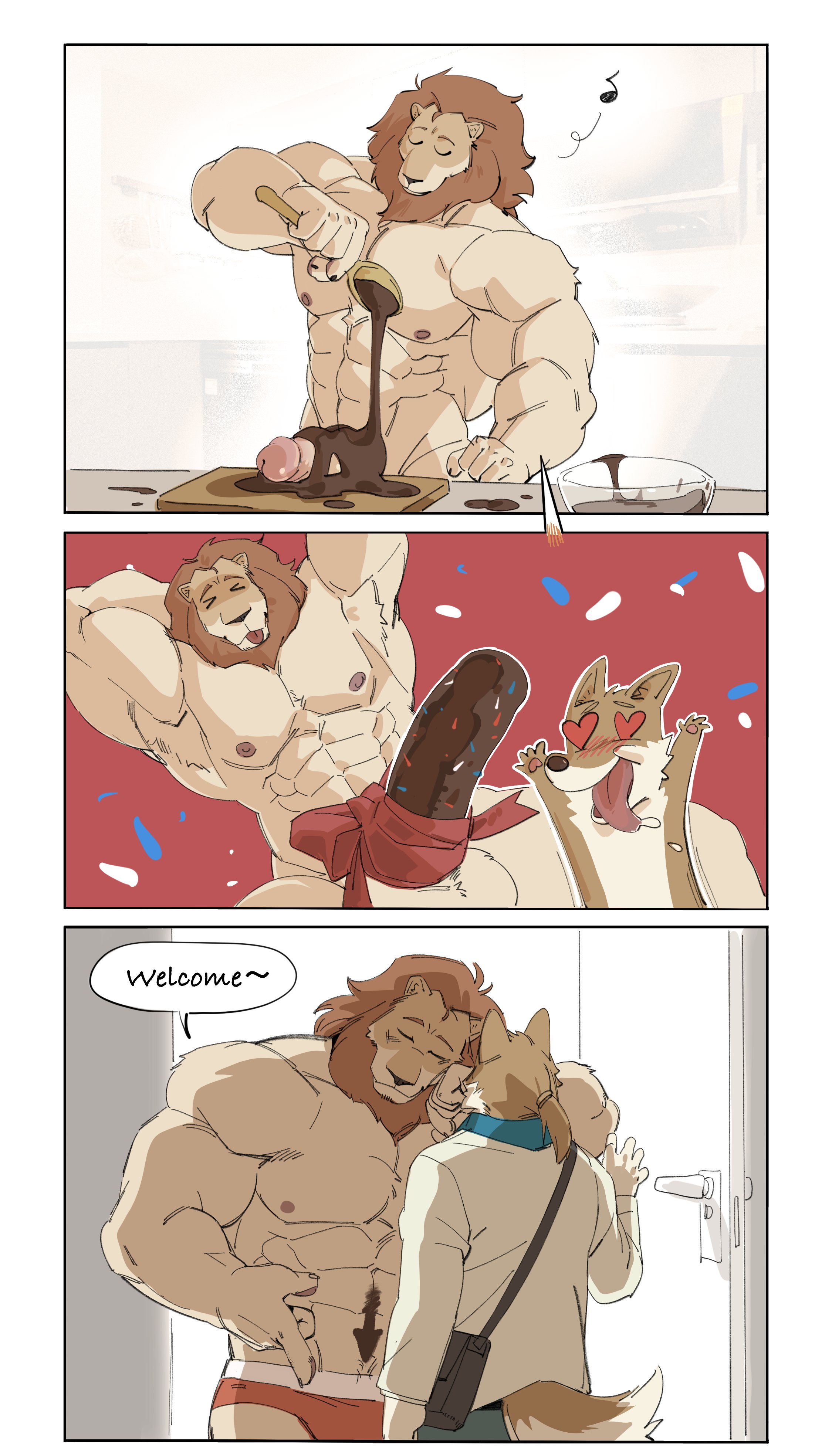 Artwork by 酱爆1500