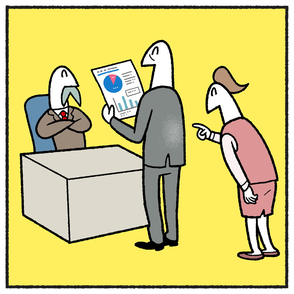 Artwork by しりもと