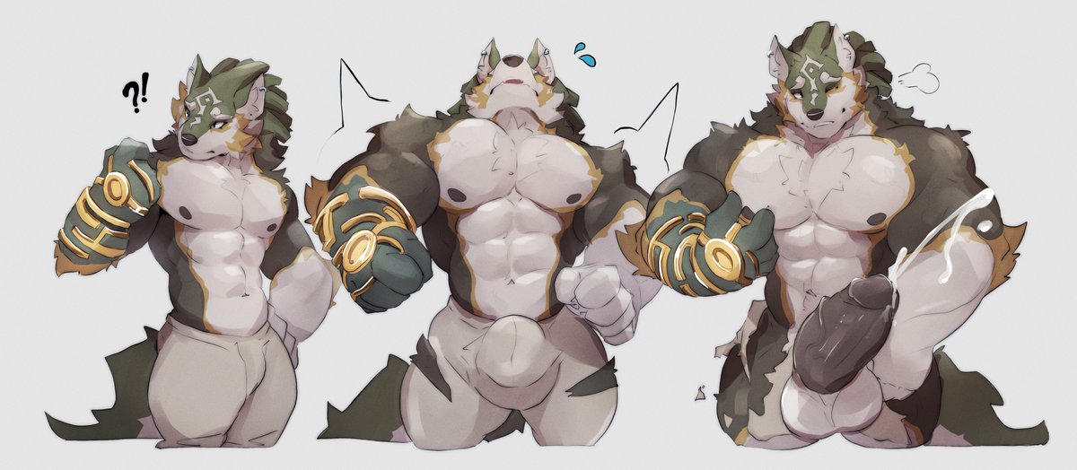 Artwork by Mako Wolf