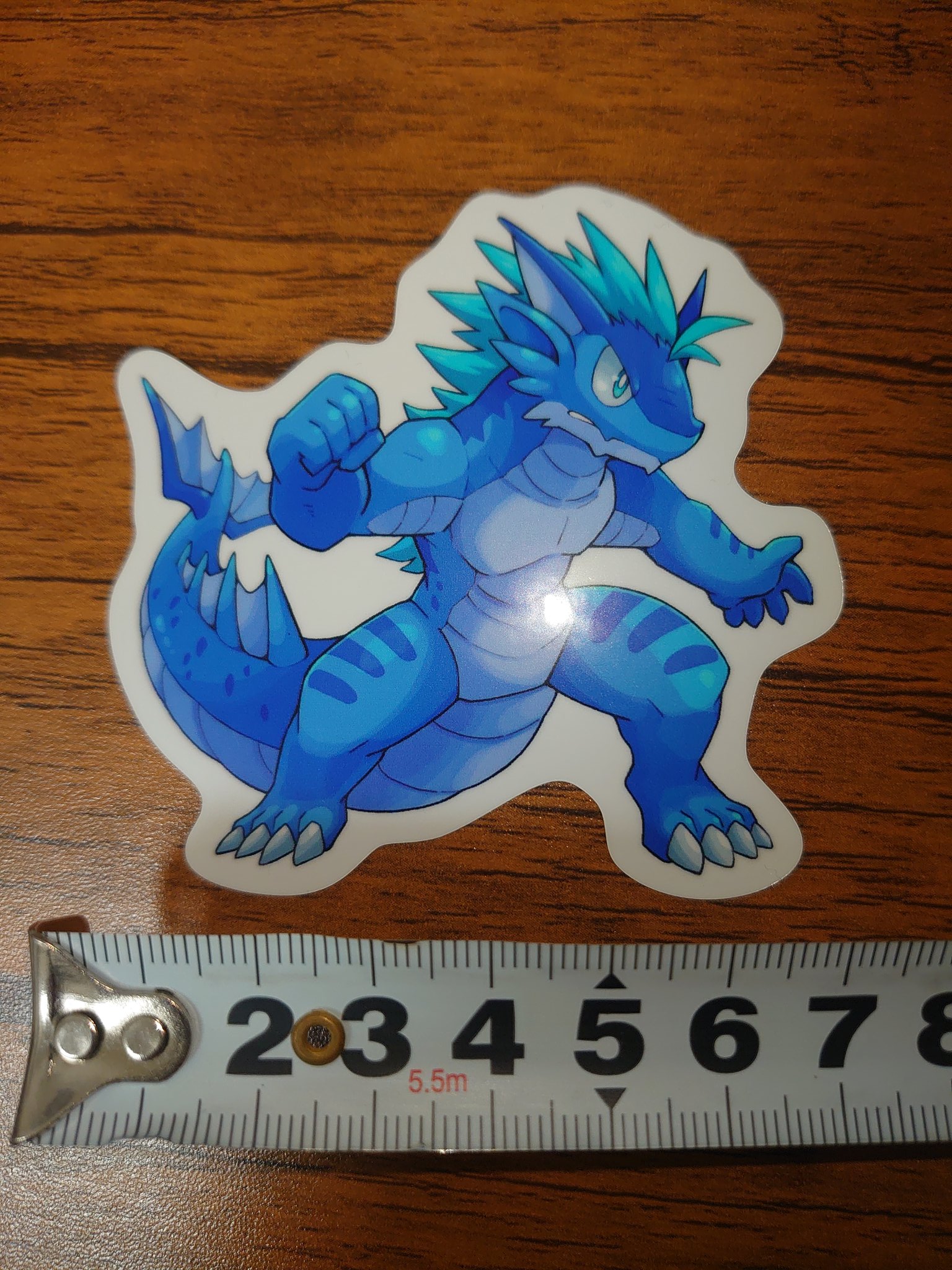 Artwork by Katkichi（かときち）