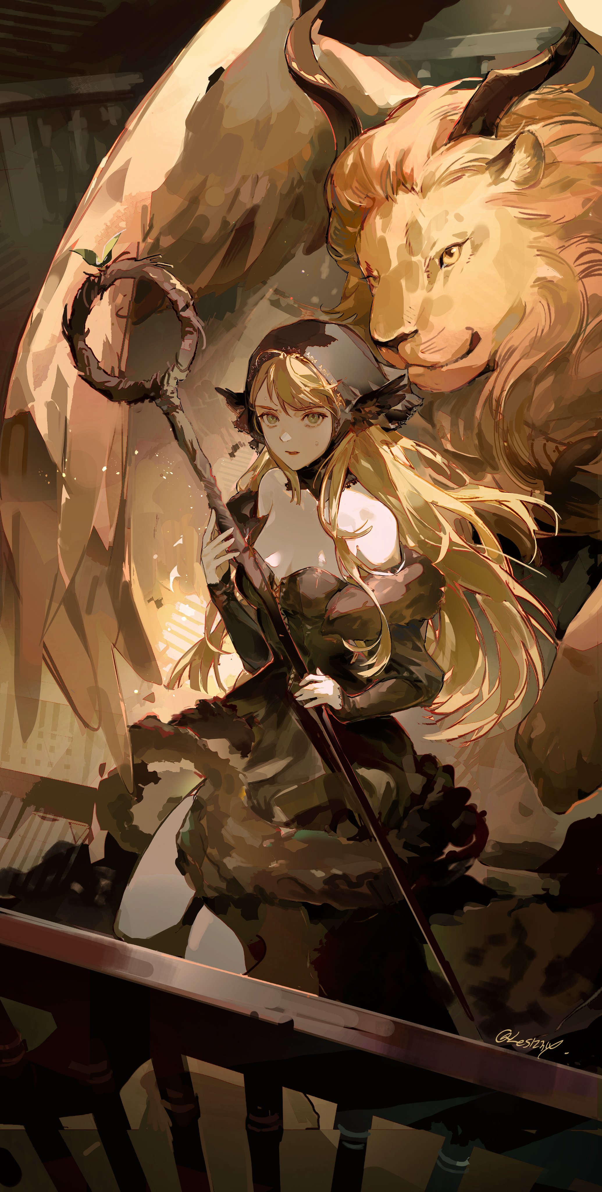 Artwork by 🍒소녀인🍒