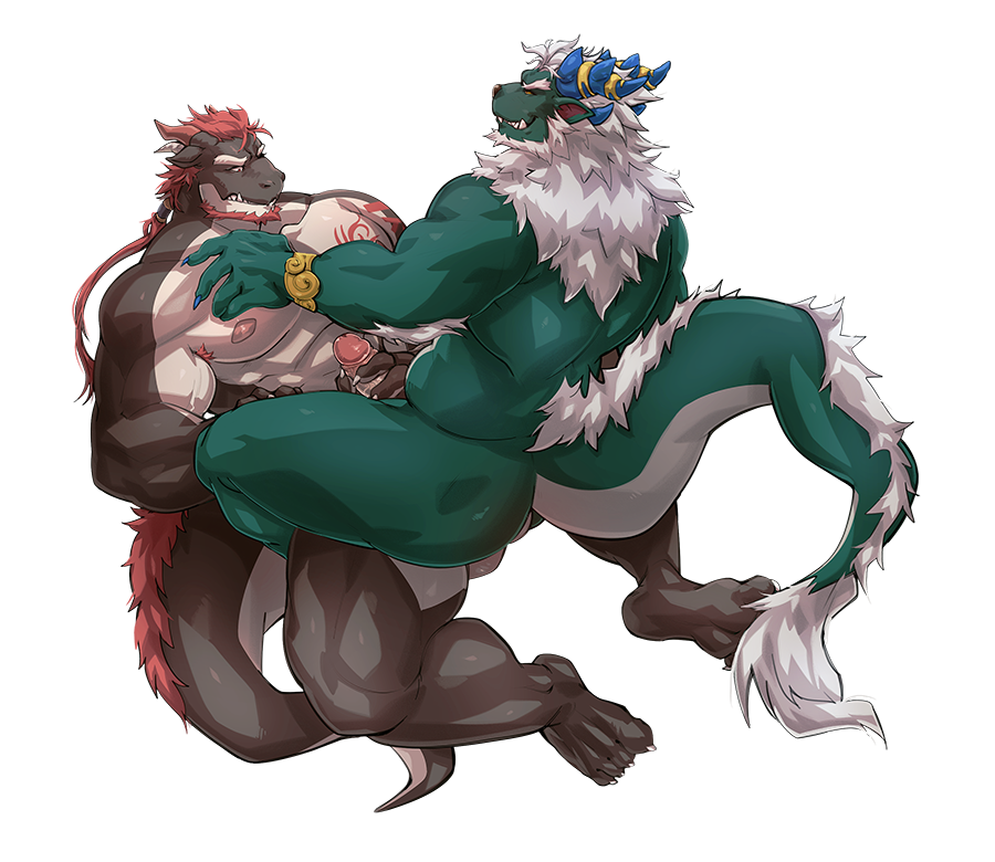 Artwork by kumammoto