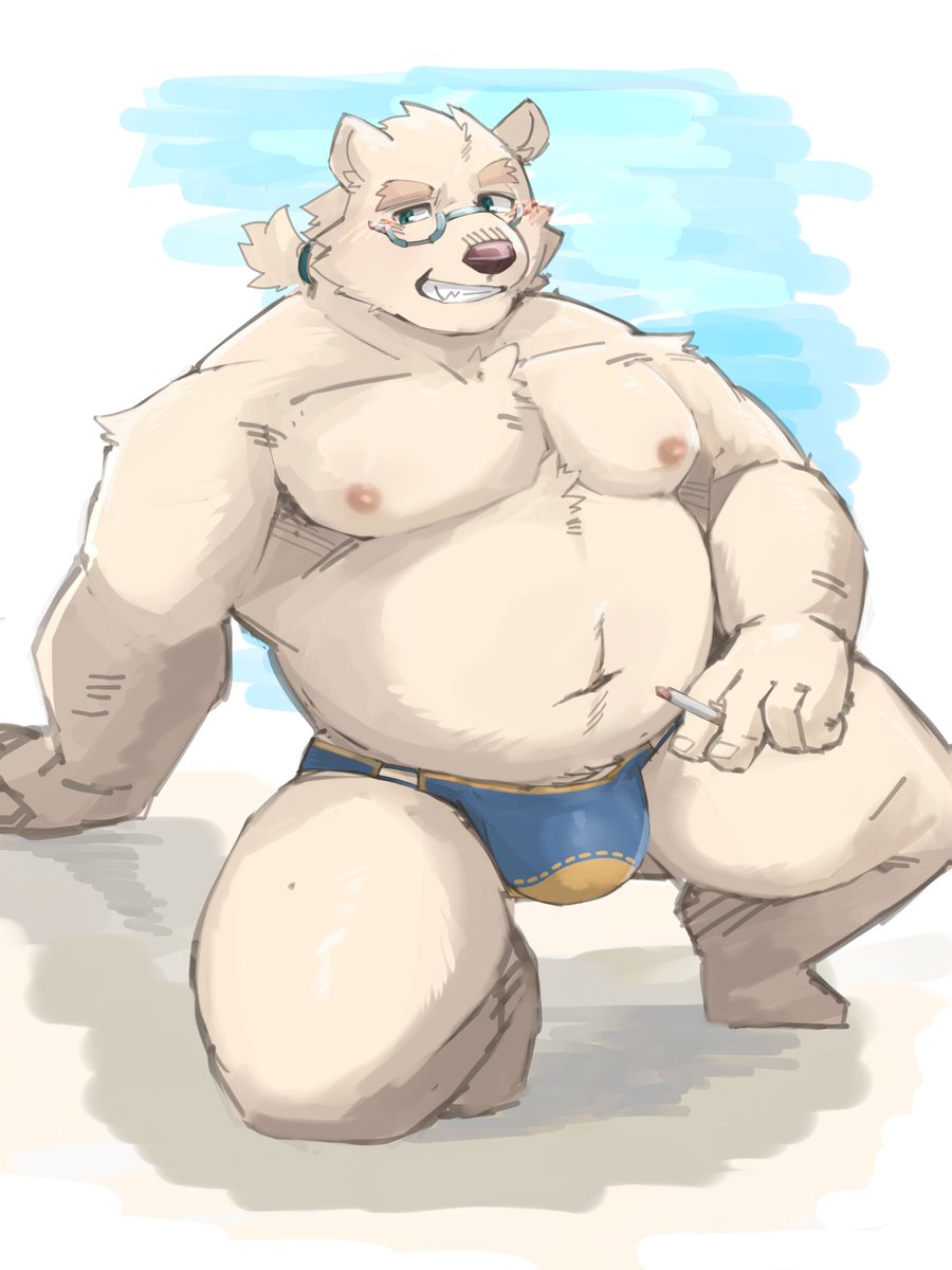 Artwork by 力ヽノﾈ