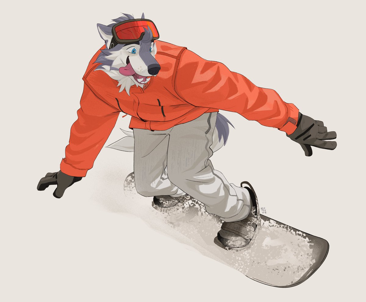 Artwork by Remulle