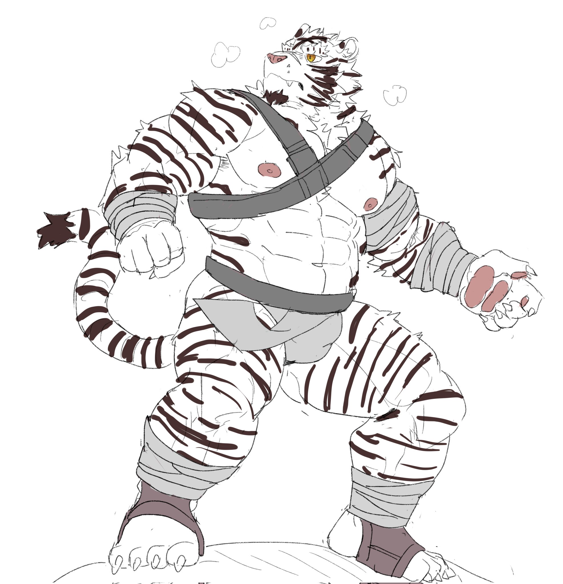 Artwork by 麒箜lonkri