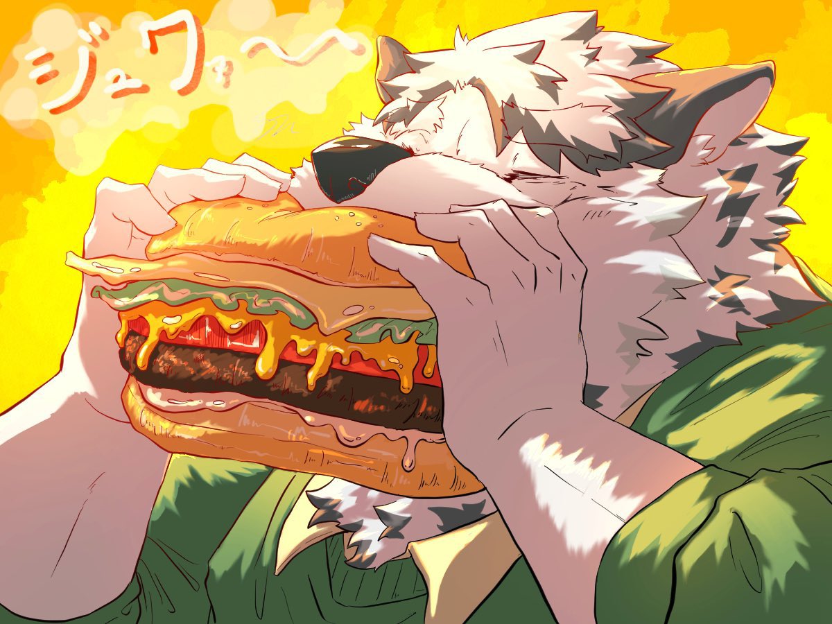 Artwork by すなお