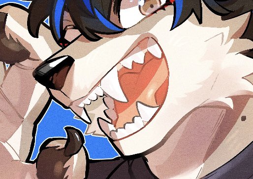 Artwork by カミカミ/Kamikami