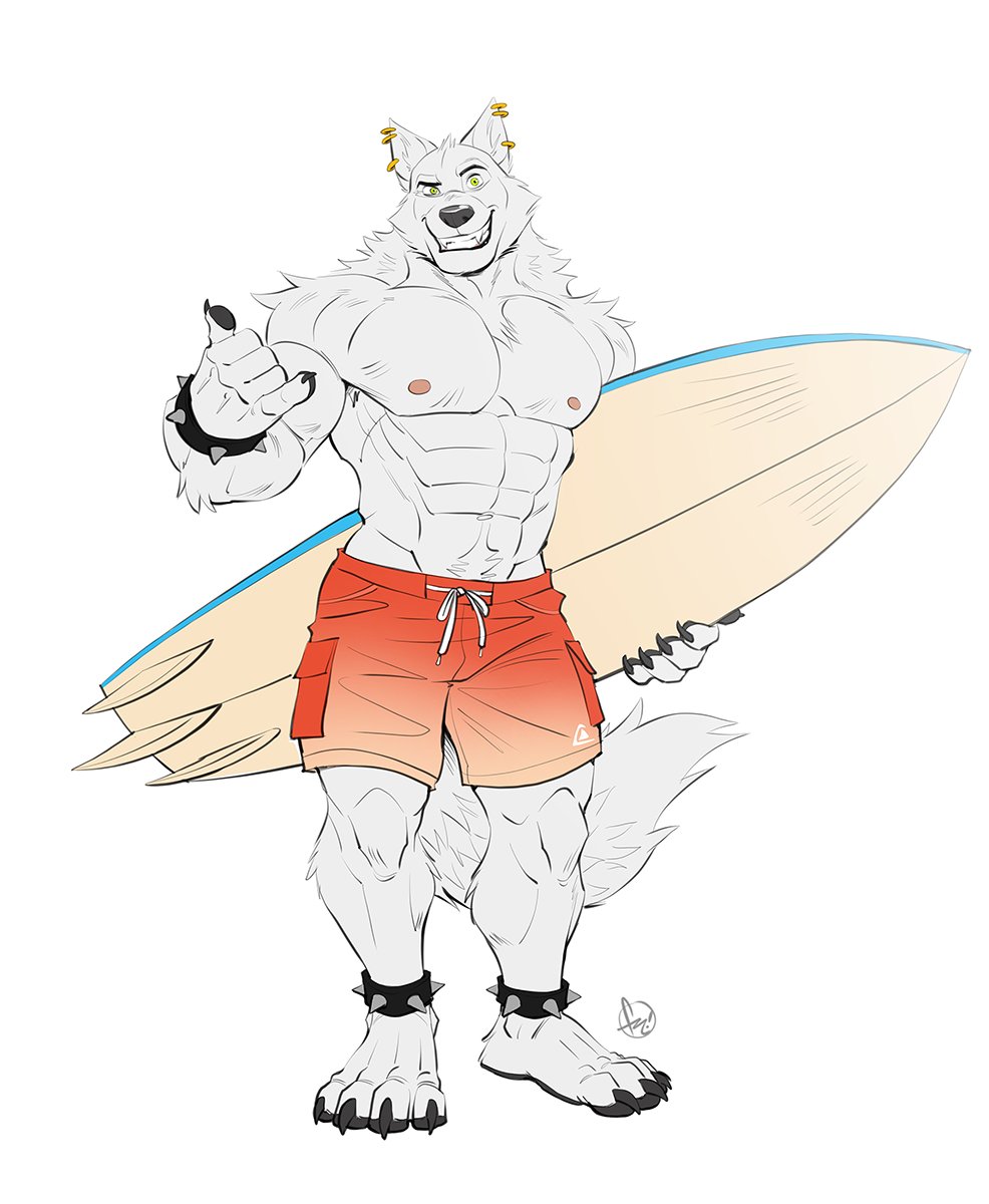 Artwork by 🥕Bob🥕