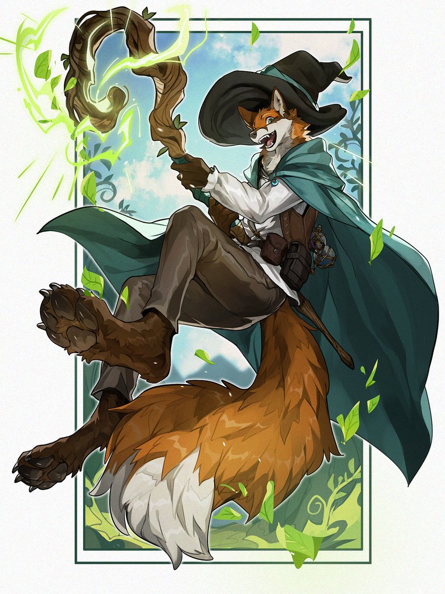 Artwork by Malicx🦊