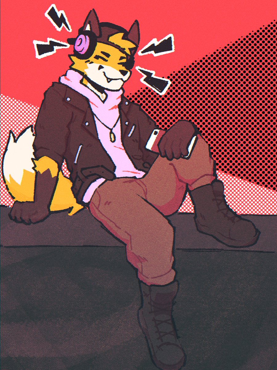 Artwork by Captain Taro