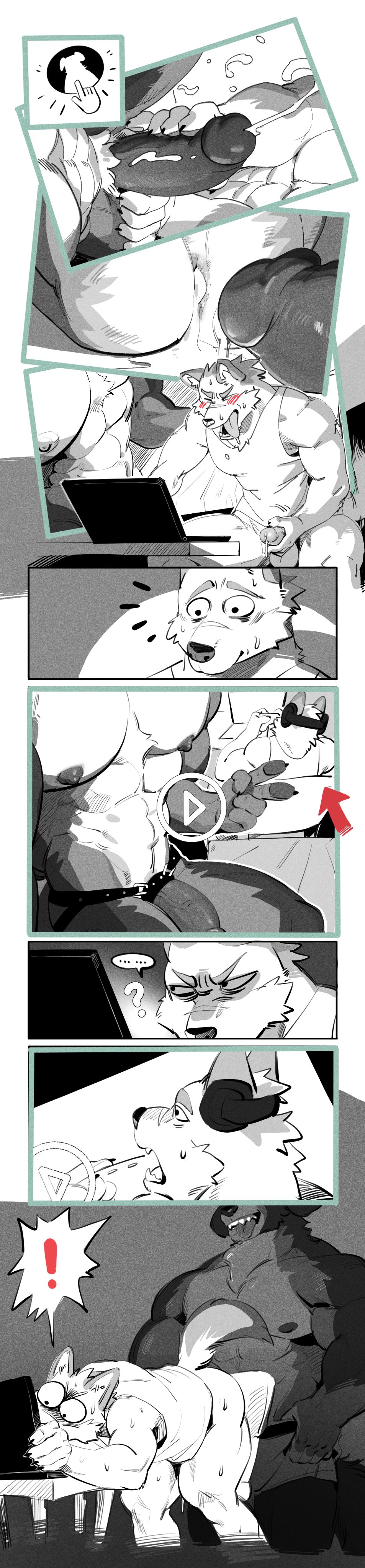 Artwork by 酱爆1500