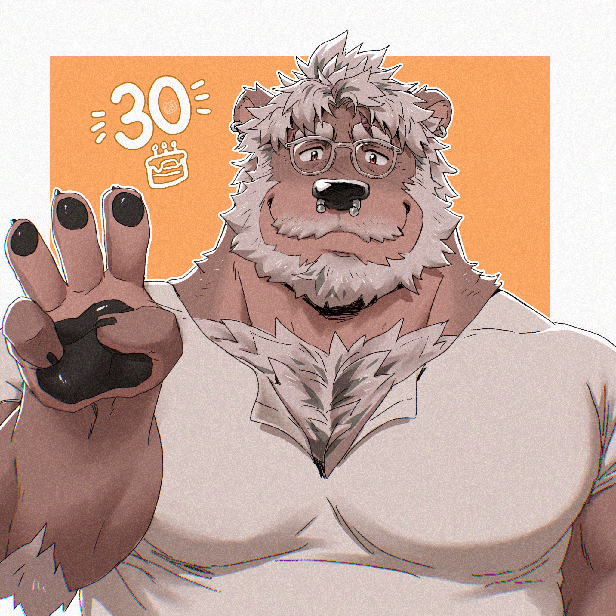 Artwork by 🍭GAMUBEAR🍬