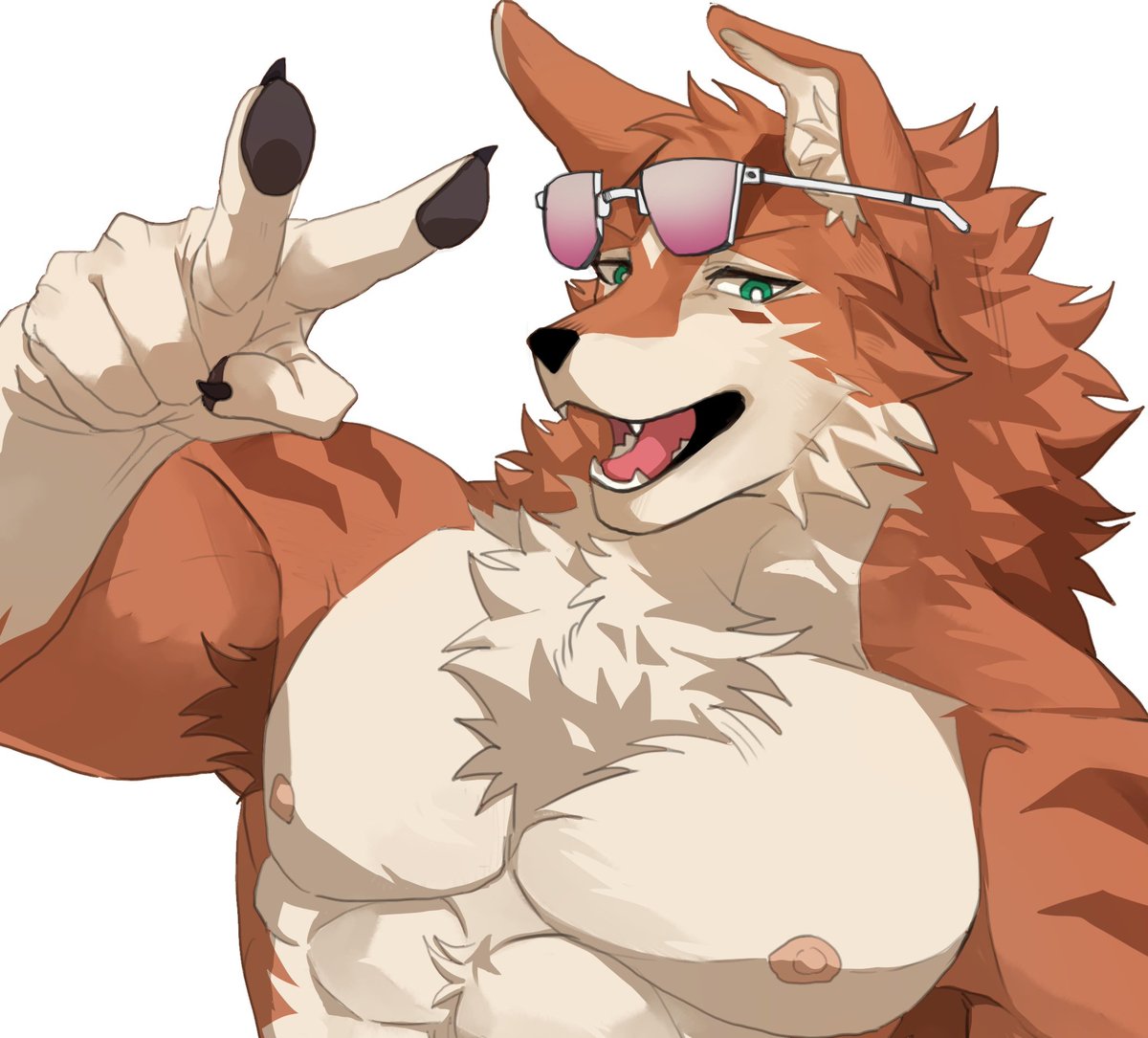 Artwork by NSFW DOSA🔞🔞🔞🔞🔞🔞