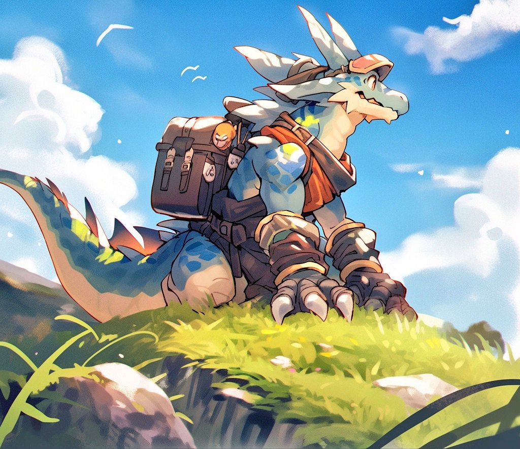 Artwork by 시공간