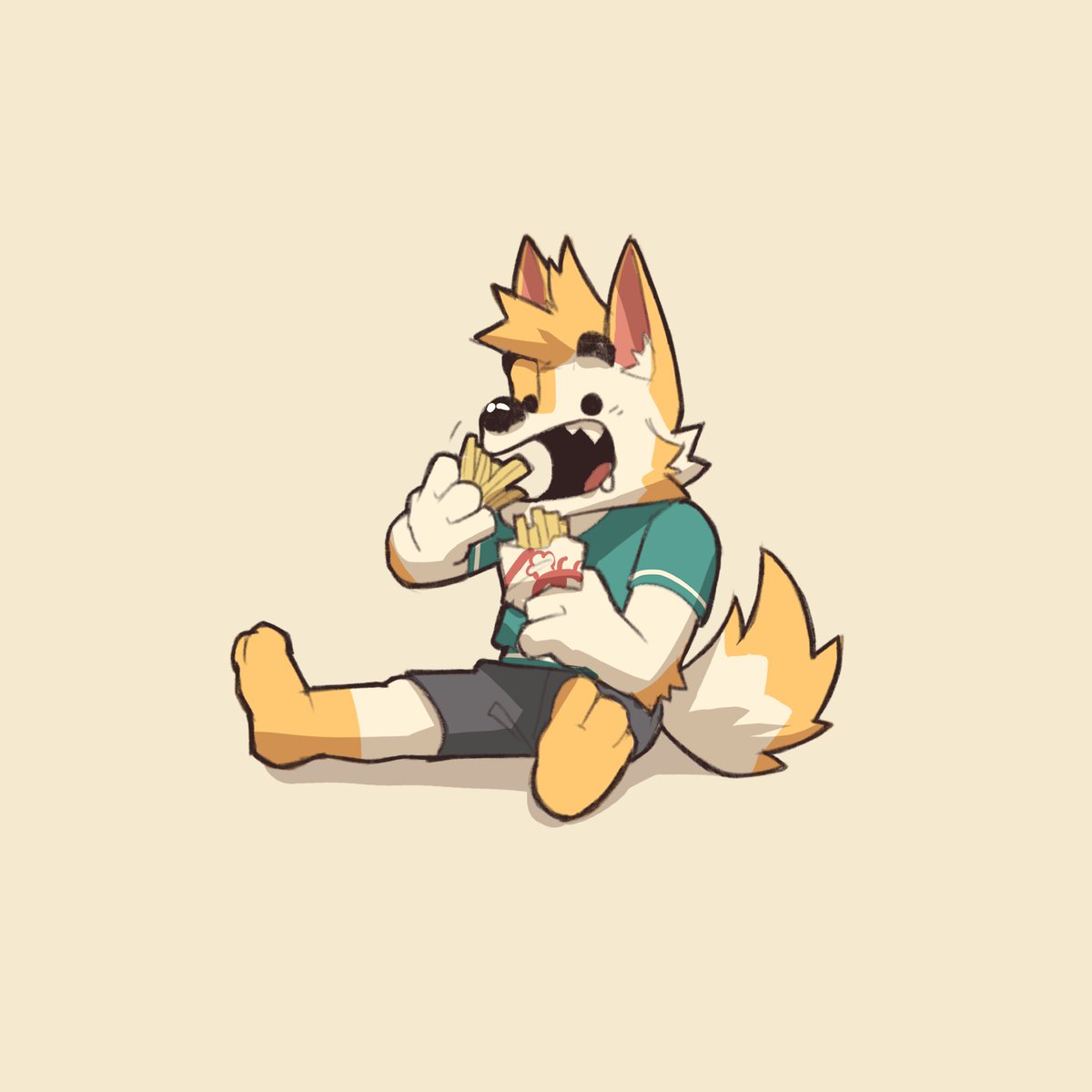 Artwork by 𝗚𝗿𝗲𝘆𝘆