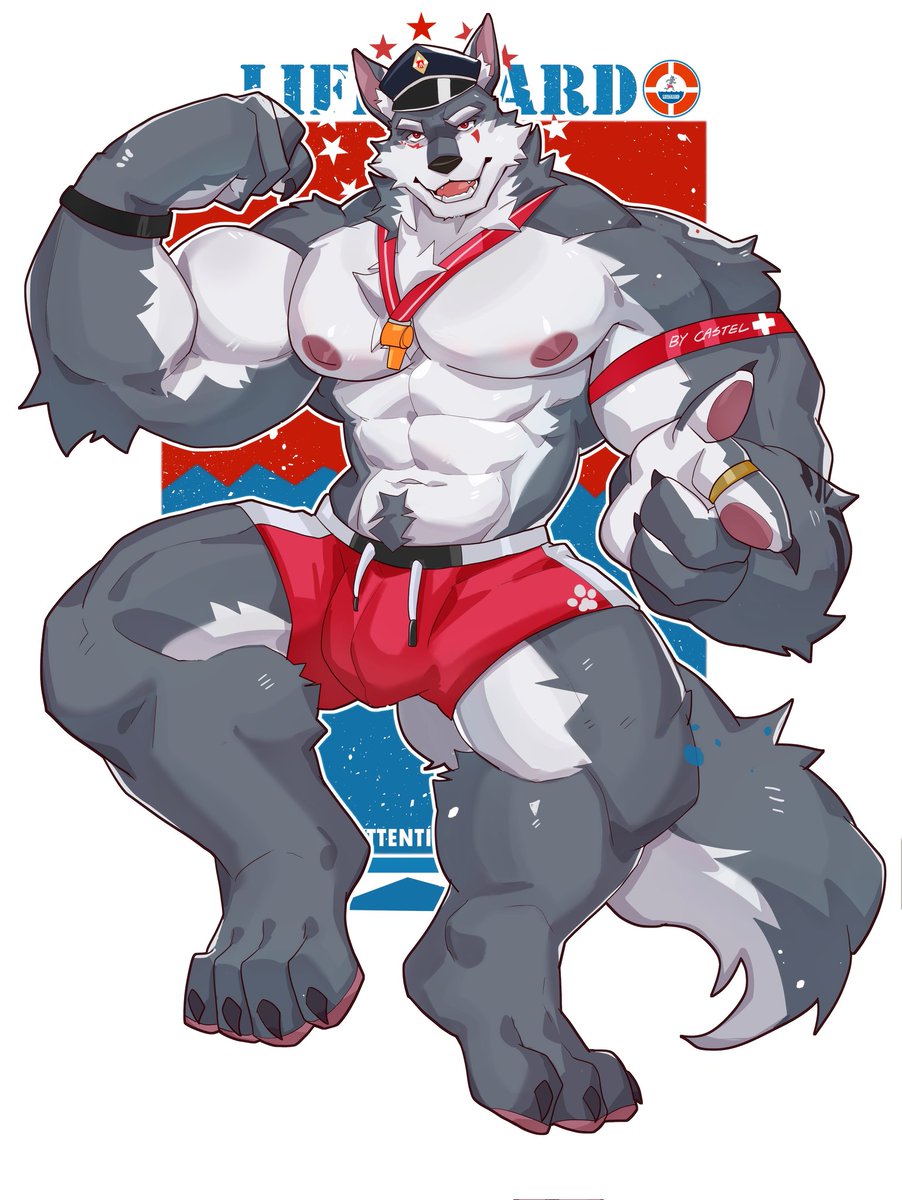 Artwork by ゴールデンCastel pie（練功）