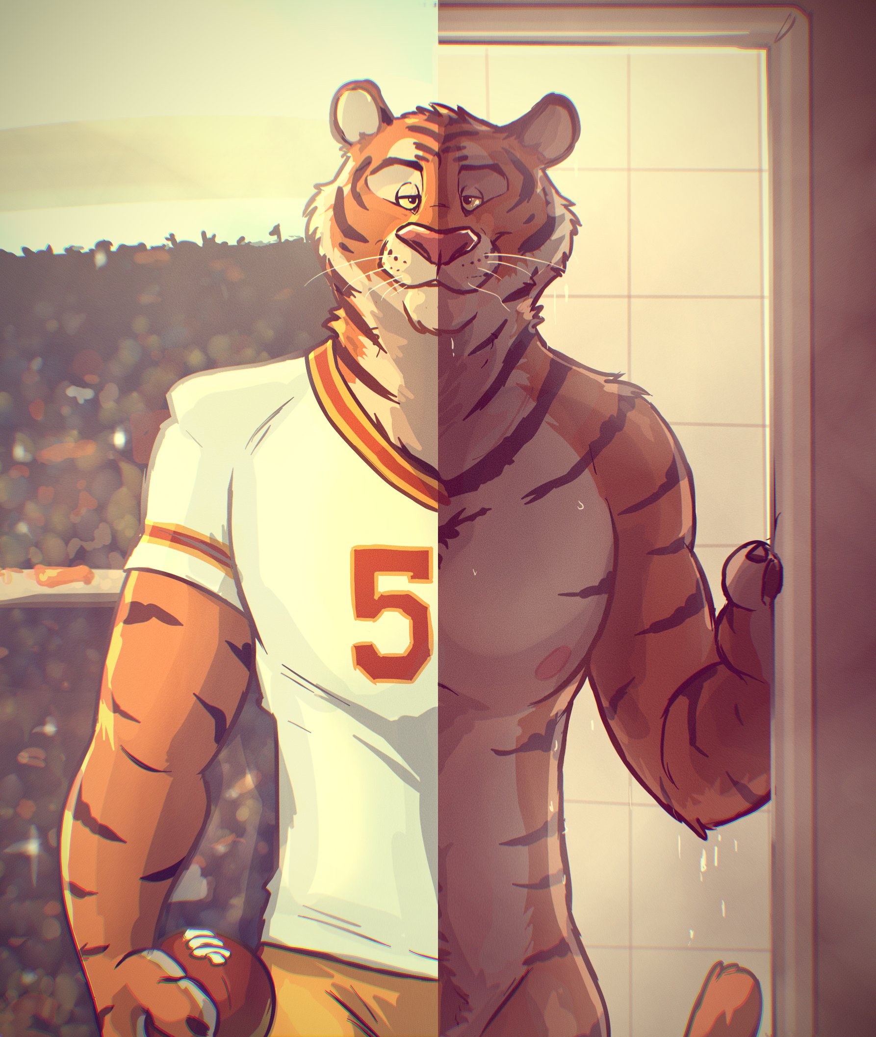 Artwork by P A I N T F O X