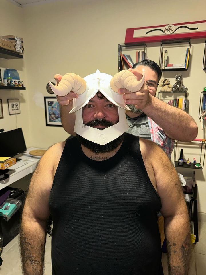 Artwork by Erick Freitas