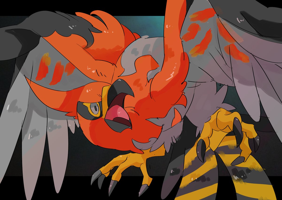 Artwork by 45