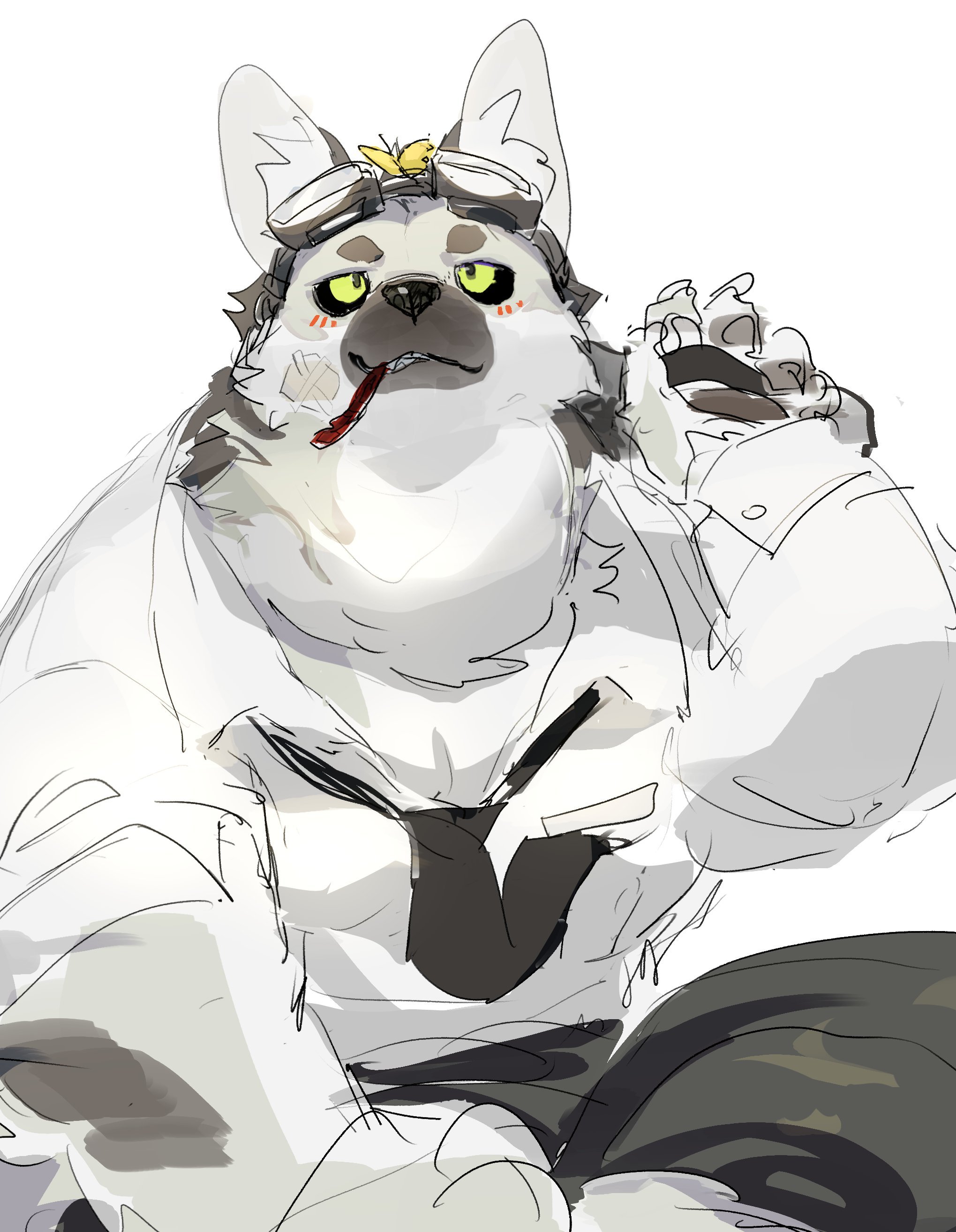 Artwork by 김로스