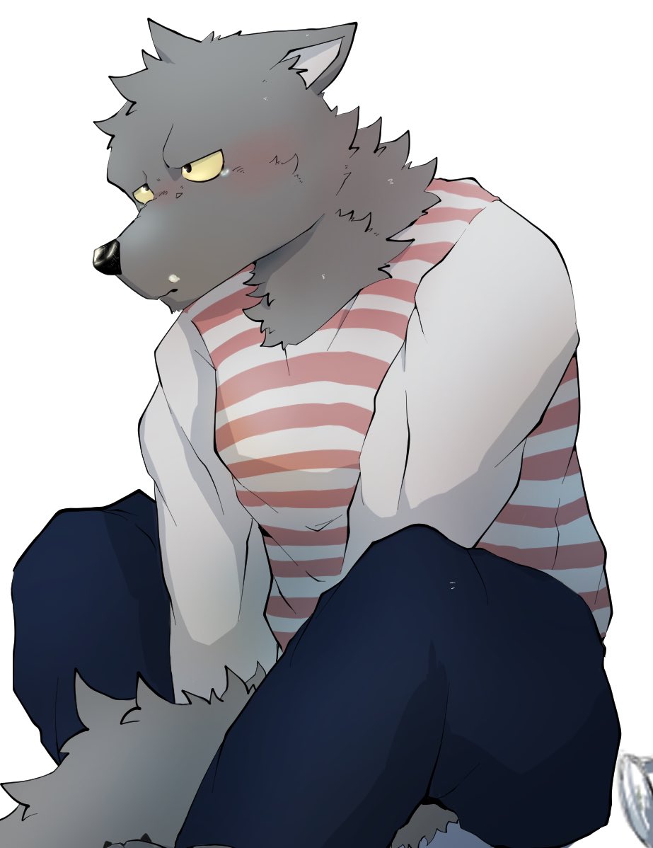 Artwork by k.t@commission open