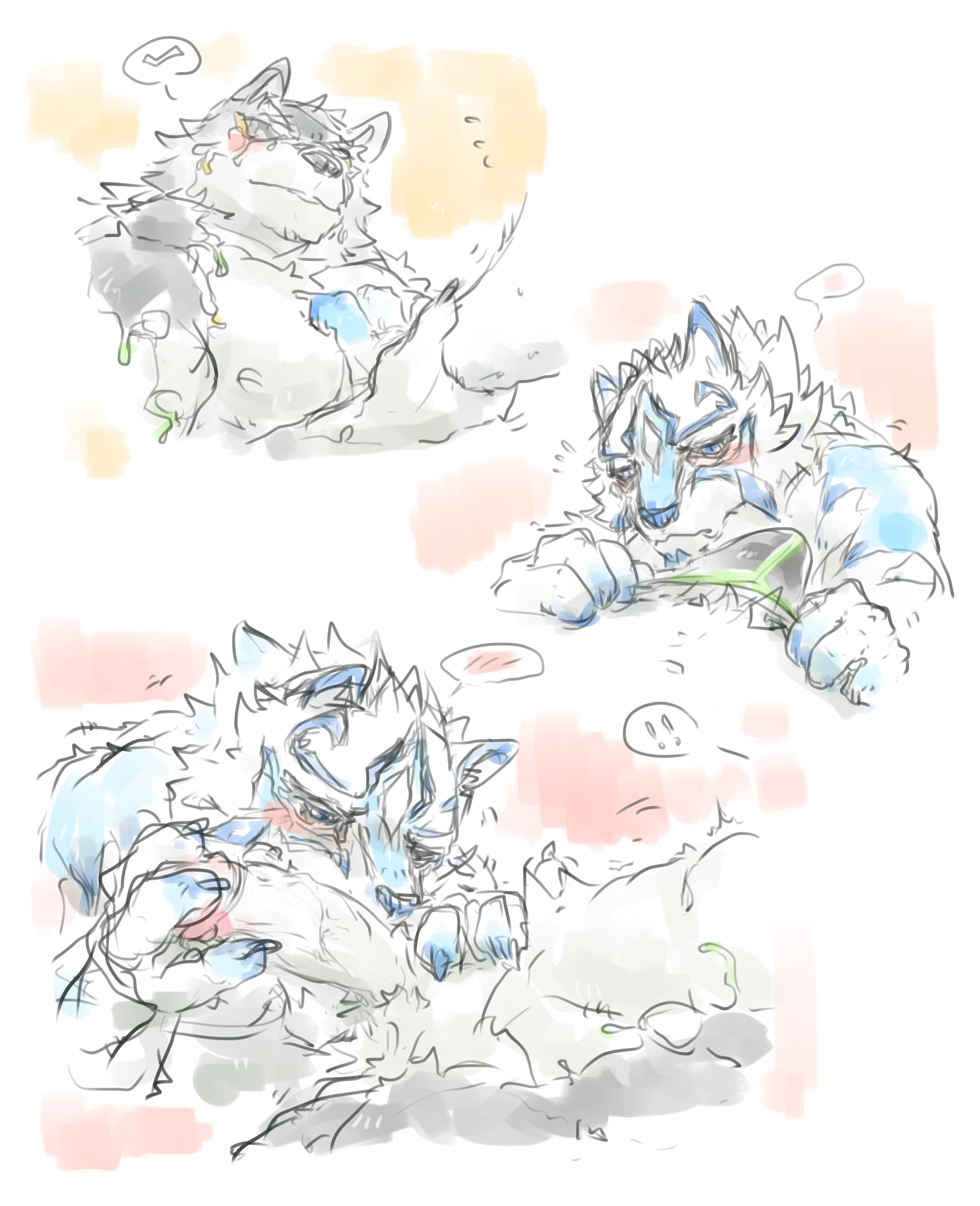 Artwork by Highly-Caffeinated ☕