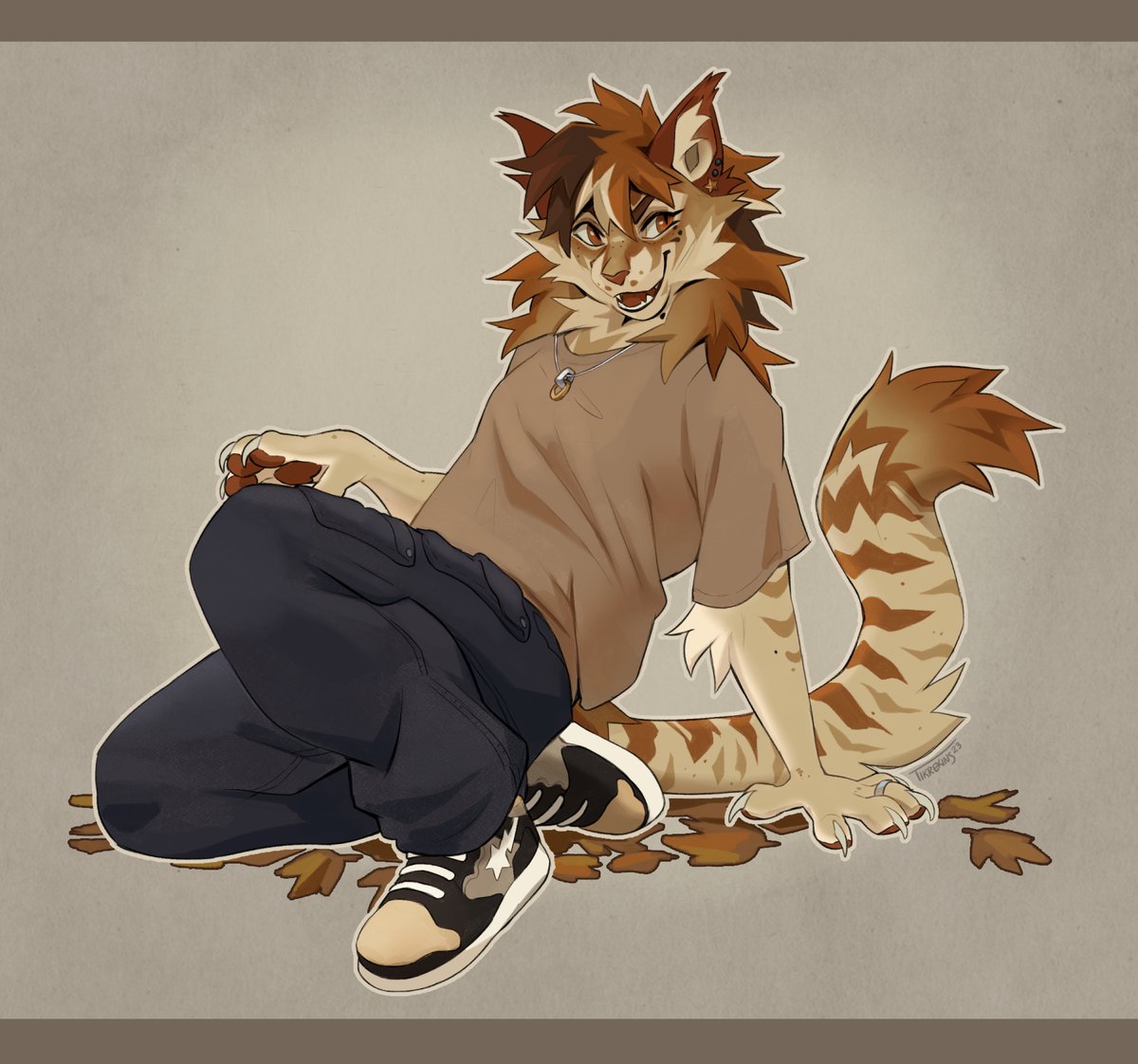 Artwork by ✨Tikru✨