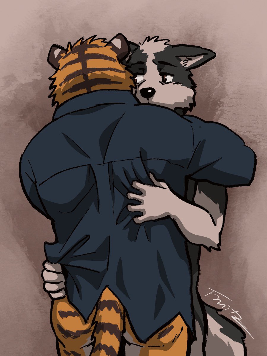 Artwork by Fruitz 🦊