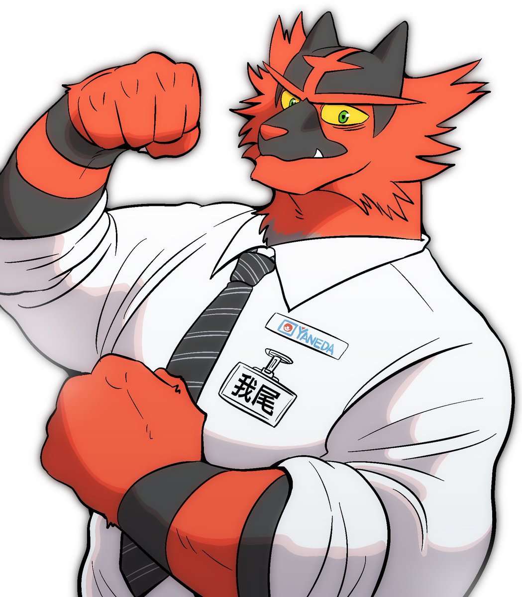 Artwork by 胡桃犬