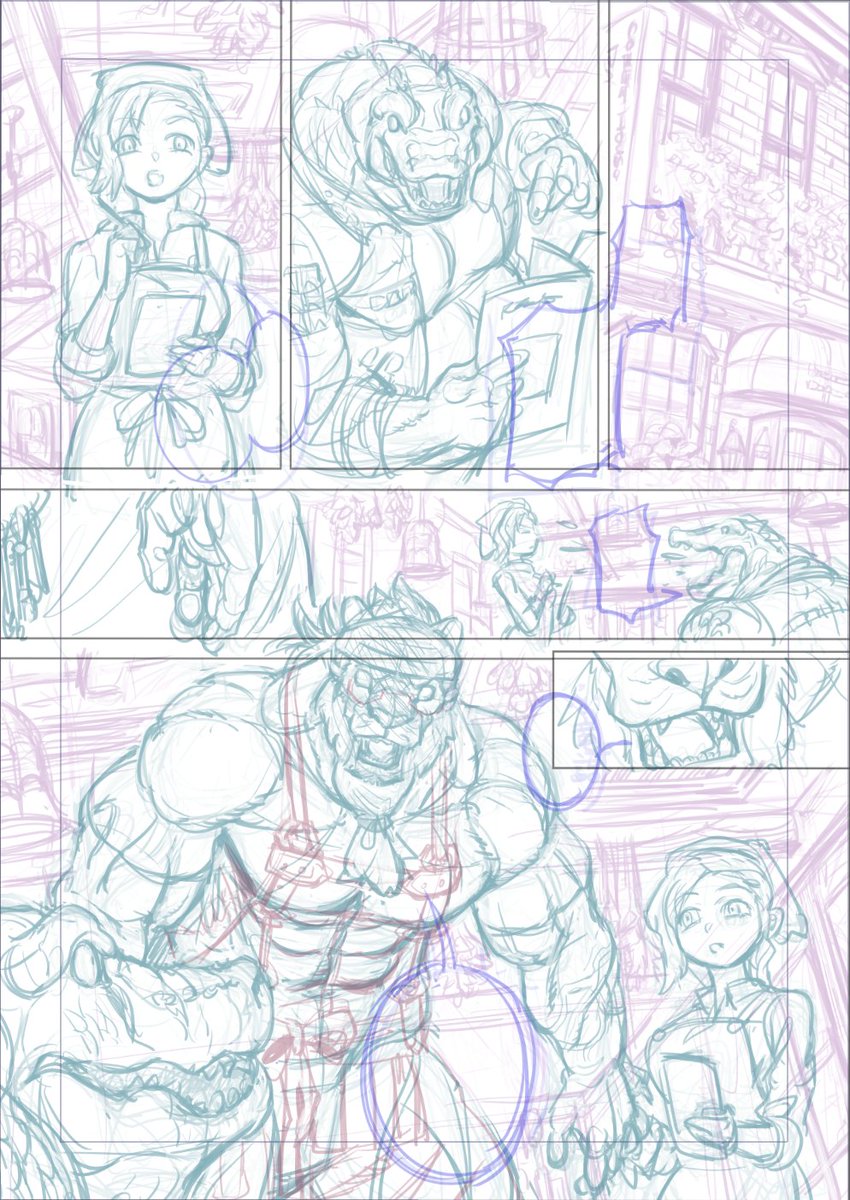 Artwork by 山本四角