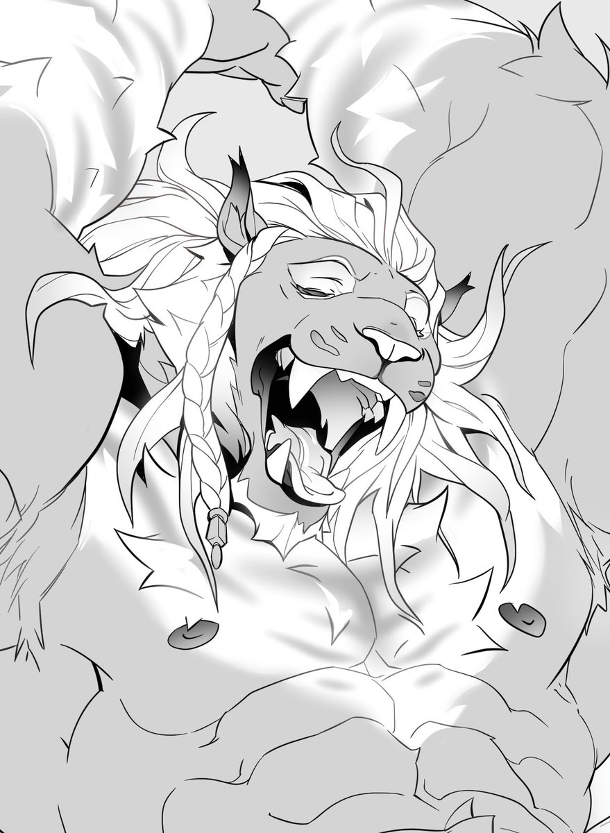 Artwork by (͡ ͡° ͜ つ ͡͡°) Puffin.fish