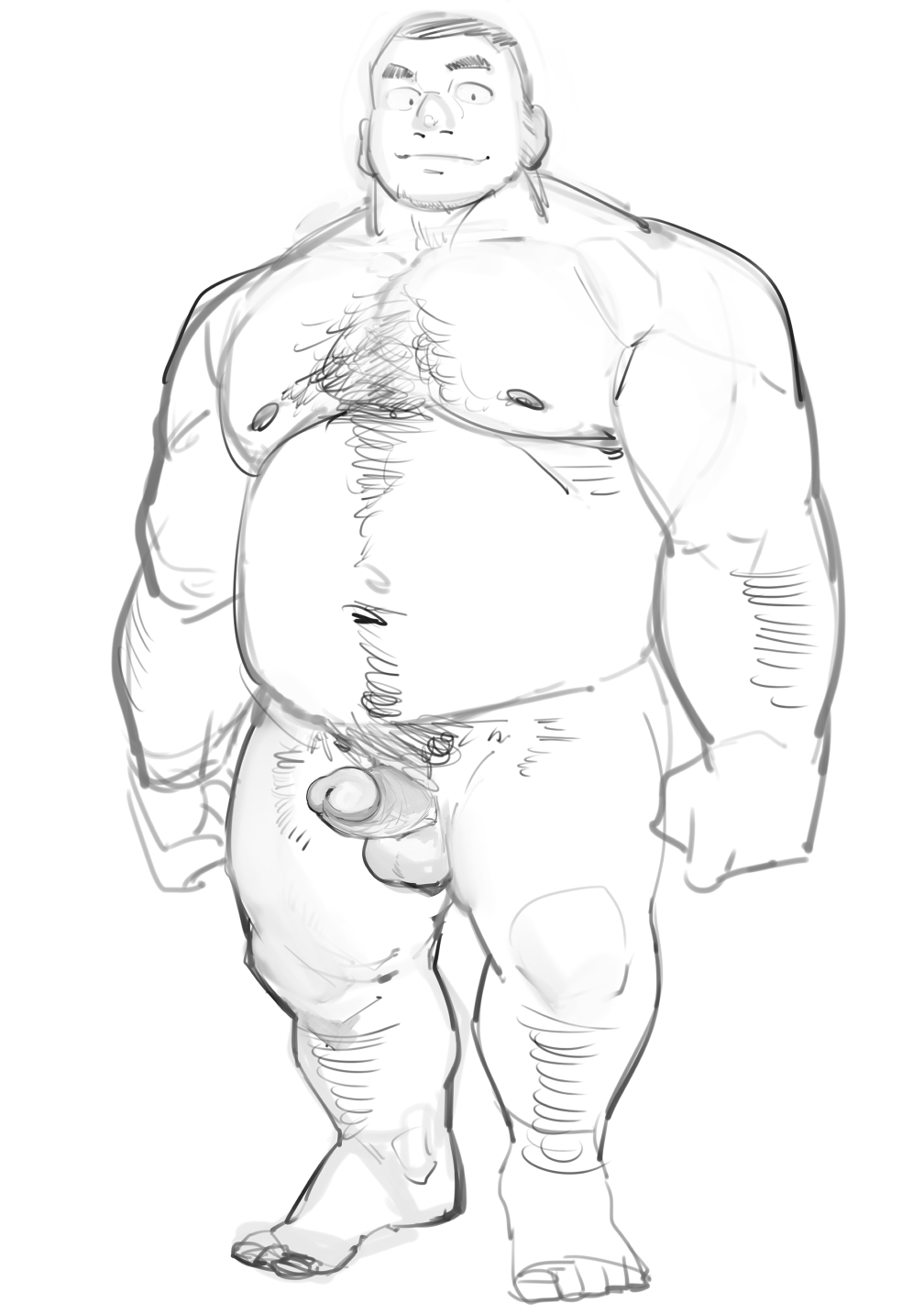 Artwork by 宇治塩