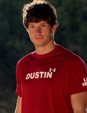 Artwork by Men of Reality TV