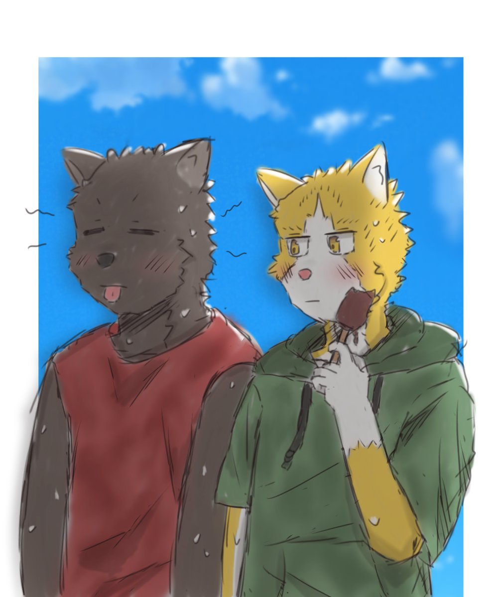 Artwork by ゴロゴロ