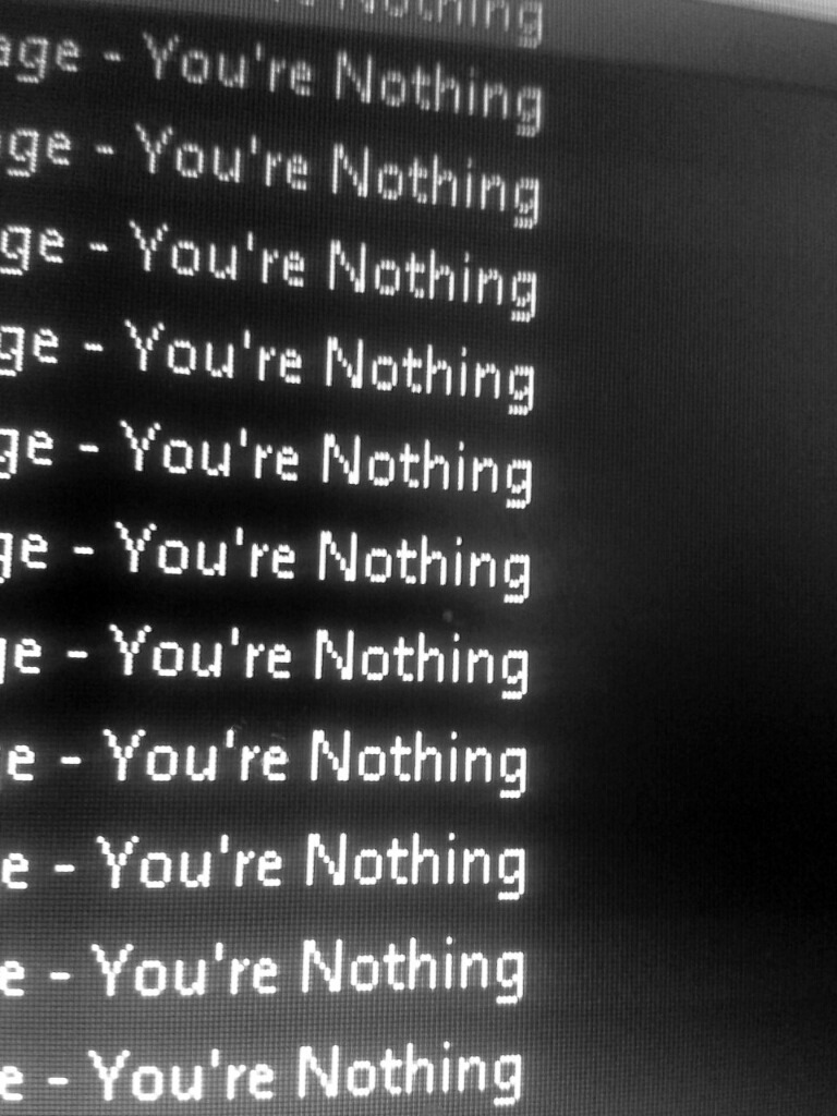 Artwork by Archillect