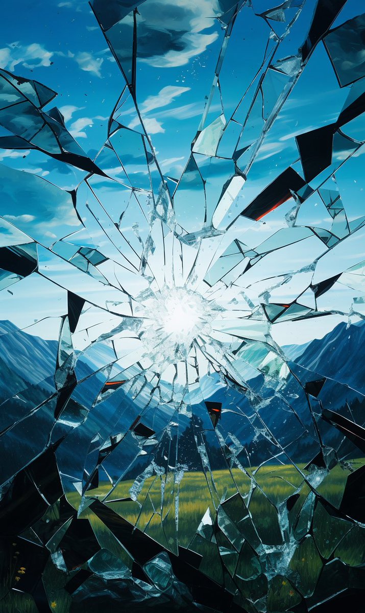 Artwork by Images That Could Be Album Covers