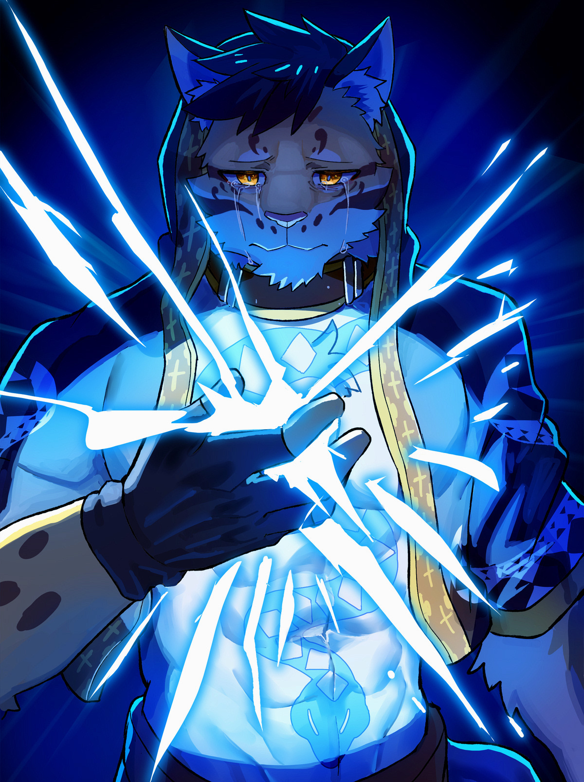 Artwork by Ryuulabo(Soonico) (Commission is closed)