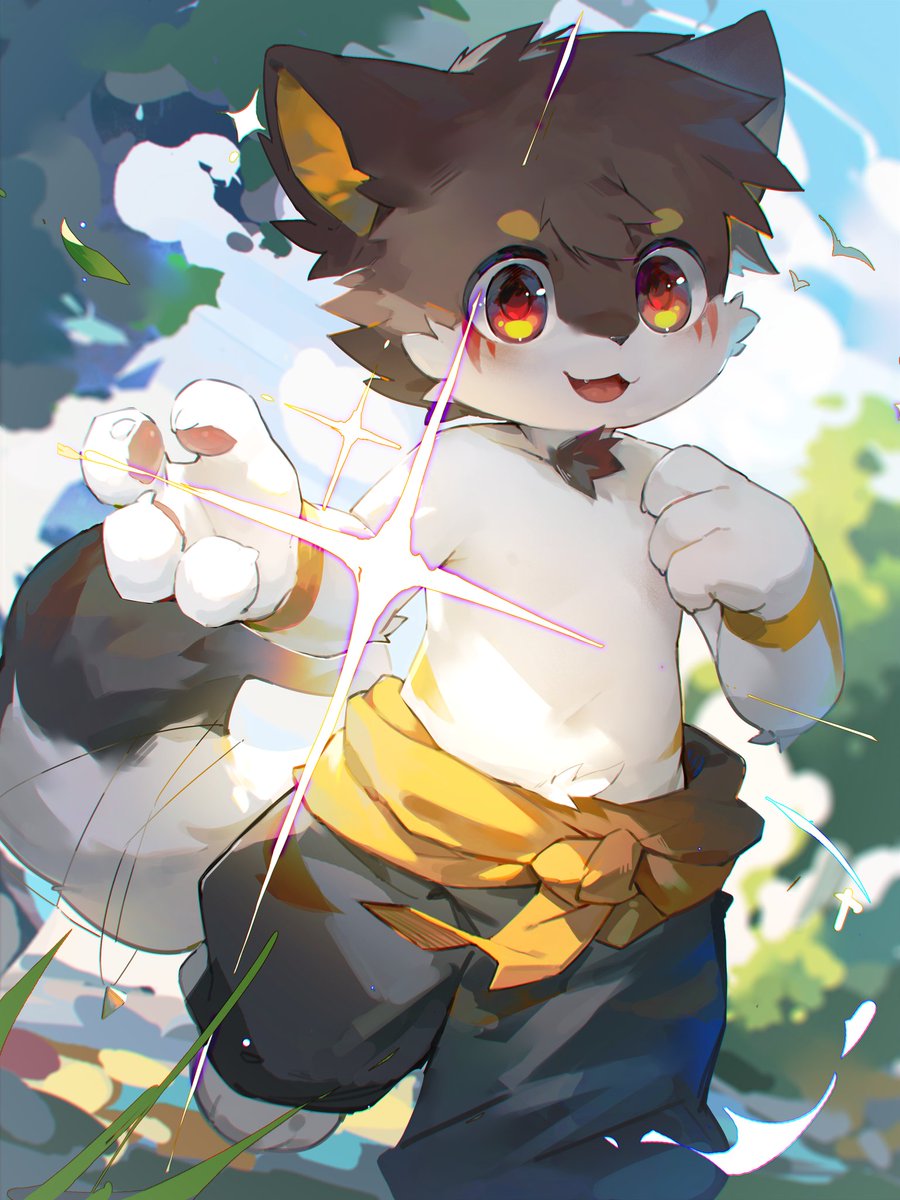 Artwork by 催红柿