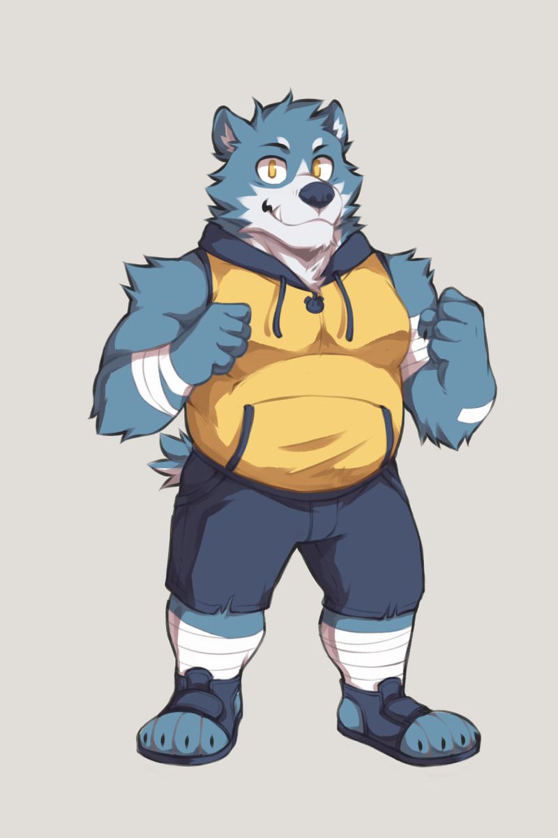 Artwork by The Stray Project